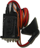 ASTI 2956 RCA 231530 Flyback Transformer
