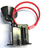 Flyback 1-439-333-22 Fits Sony ASTI 2040