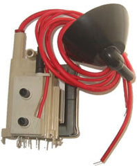 Zenith 95-4376 Flyback Replacement