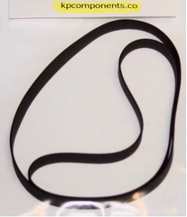 Aiwa AD-F990 Belt Kit AD-F880 (2 Belts)