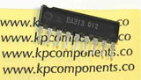 BA313 IC Audio Pre Amplifier