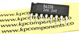 BA328 IC Dual Operational Amplifier