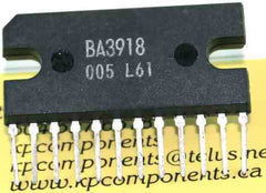 BA3918 IC Original Rohm