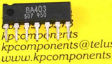 BA403 IC Original Rohm