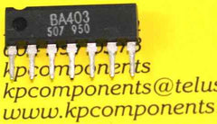 BA403 IC Original Rohm