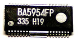 BA5954FP IC for X-BOX CD-ROM Driver