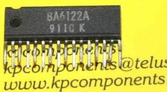 BA6122A IC Original Rohm