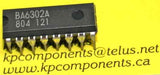 BA6302A New Original Rohm IC