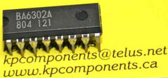 BA6302A New Original Rohm IC