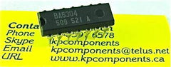 BA6304 IC Speed Servo Control
