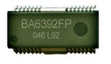 BA6392FP IC Motor Controller
