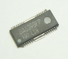 BA6398FP IC CD Player PS2