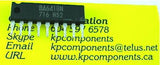 BA6418N IC MOTOR DRIVER