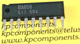BA656 IC 5 LED Display Driver