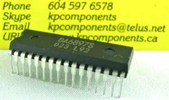 BA6897S IC for CD Player Driver