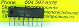 BA7001 IC Audio Video switching