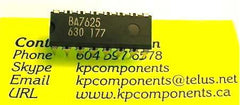 BA7625 IC Sony 5-875-207-58