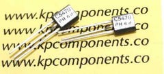 BC547B Transistor General Purpose C547B