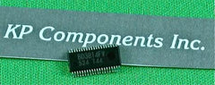 BD3814FV IC Sound Processor