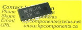 BD7961FM IC Motor Driver