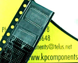 BD9896FV IC DC/ AC Inverter Control