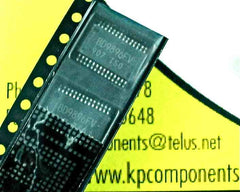 BD9896FV IC DC/ AC Inverter Control