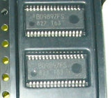 BD9897FS IC Inverter Control