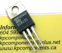 BDW23C NPN Darlington Transistor