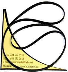 BSR T-145 Belt for 8 Track Player