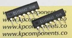UPC1158HA2 IC C1158HA2 Preamp