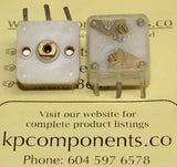Variable Tuning Capacitor CBM-223P