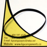 CRAIG 3216 Belt Flat Type