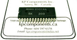 CX20014A  Sony 20014A IC