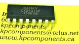 CXA1315P IC Sony 8-752-035-53