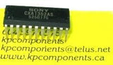 CXA1352AS IC Sony 8-752-067-34