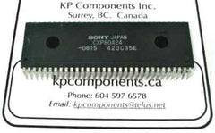 CXP80424-081S IC Sony 8-752-852-96