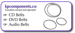 SBO6.3 Belt SCY6.3 Square Cut