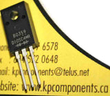 D10SC4MR Diode Schottky 40V 10A