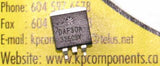 DAF30A Diode DA3DF30A Dual Diode