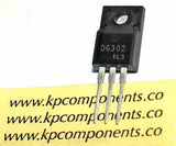 DG302 Panasonic DG3C3020CL IGBT TO220