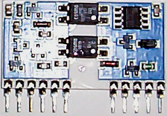DPM001TI IC Module Daewoo 4850M4301