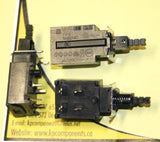 ESB92D Panasonic Power Switch TV-5 4PIN