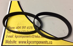 FBM3.6 Belt FR3.6 Flat Belt