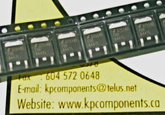 FDD8447L Mosfet Transistor 8447L