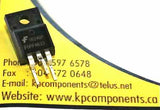 FGPF4633 Transistor IGBT 330V PDP