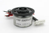 FRF-300FA-07 Motor 3V with Disk Holder