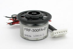 FRF-300FA-07 Motor 3V with Disk Holder