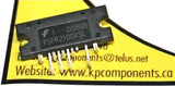 FSFR2100XSL IC Integrated Power Switch