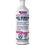 Flux Remover Plastic Safe - Aerosol, 400g
