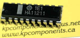 HA11211 IC Equivalent to NTE1486